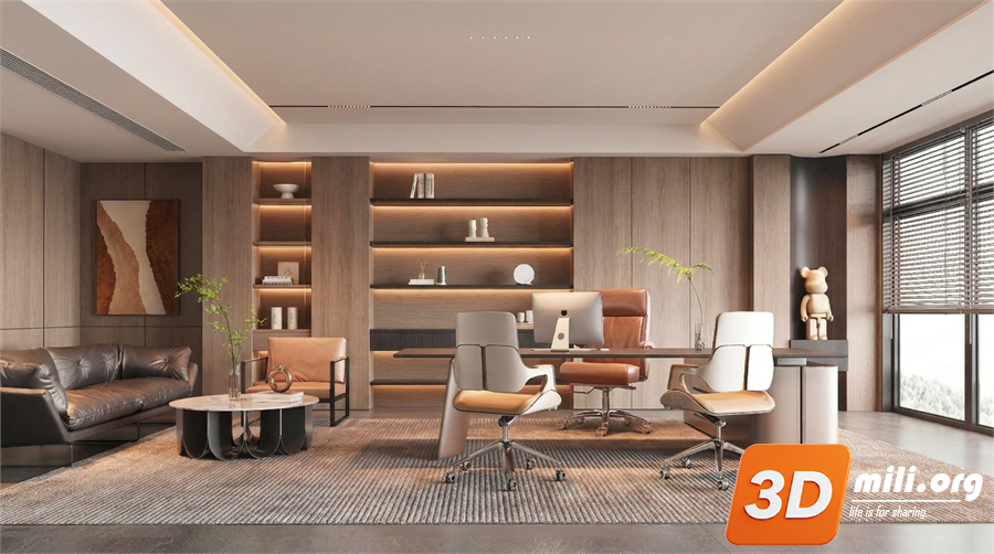 General Manager's Office Skp Files 